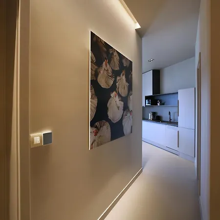 Skyview Apartamento