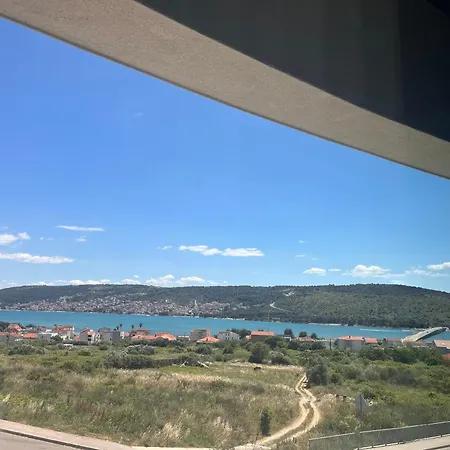 Apartamento Skyview Trogir