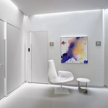 Apartamento Skyview *