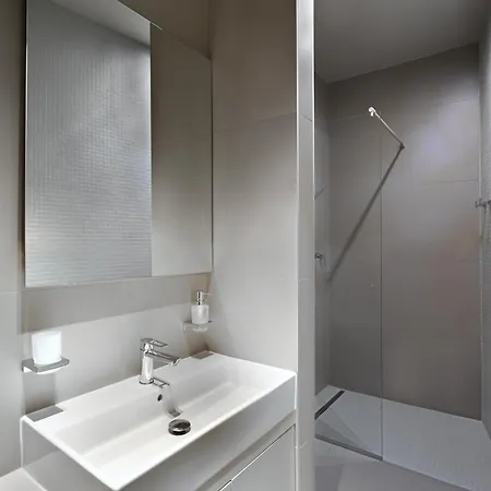 Apartamento Skyview Trogir