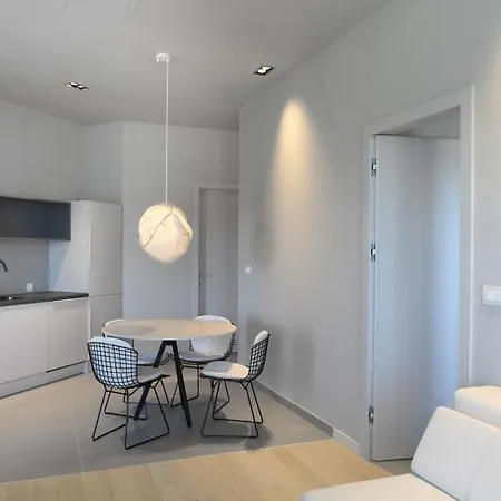 Skyview Apartamento