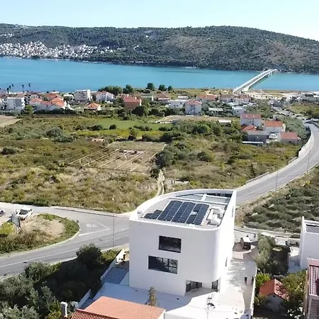 Apartamento Skyview Trogir