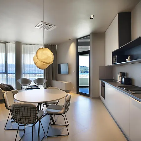 Skyview Apartamento Trogir