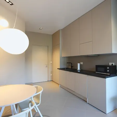 Skyview Apartamento