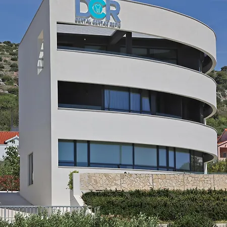 Apartamento Skyview *