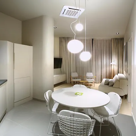 Apartamento Skyview