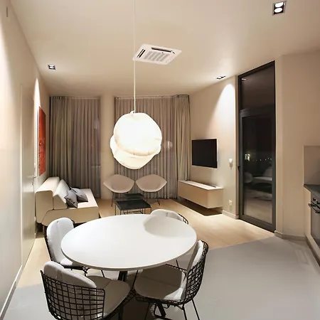 Apartamento Skyview