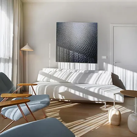 Skyview Apartamento