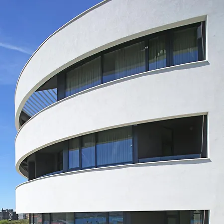 Apartamento Skyview *