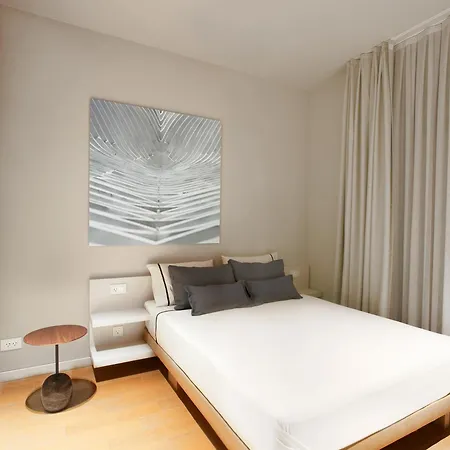 Apartamento Skyview *