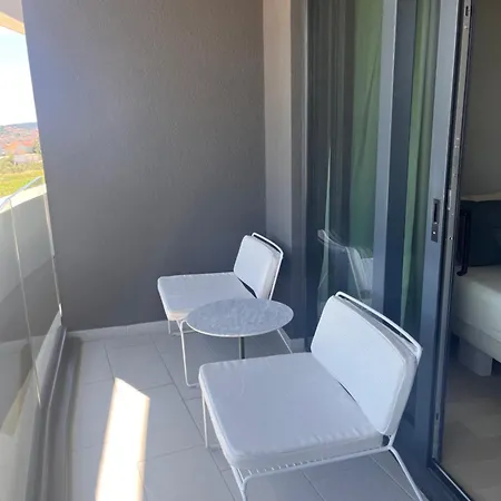 Skyview Trogir