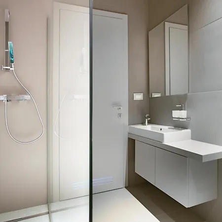 Apartamento Skyview