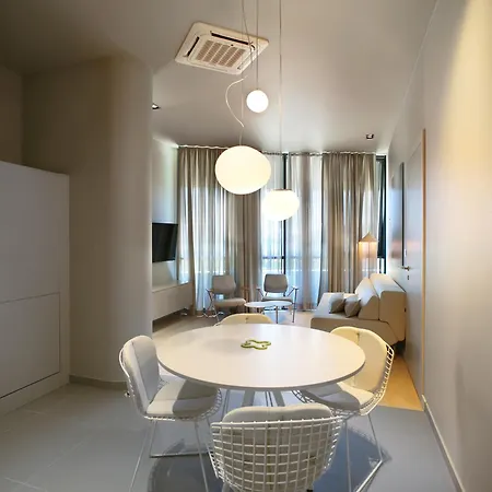Apartamento Skyview *