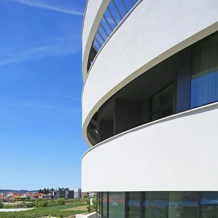 Apartamento Skyview Trogir
