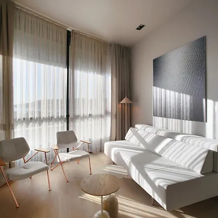 Apartamento Skyview