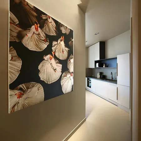 Skyview Apartamento