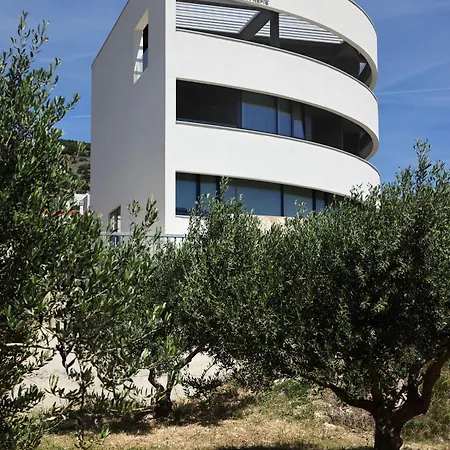 Skyview Apartamento Trogir