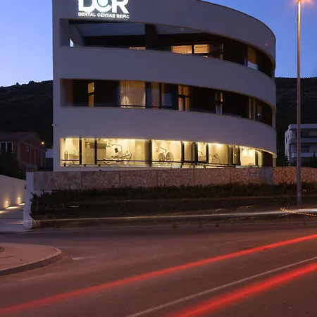Apartamento Skyview Trogir