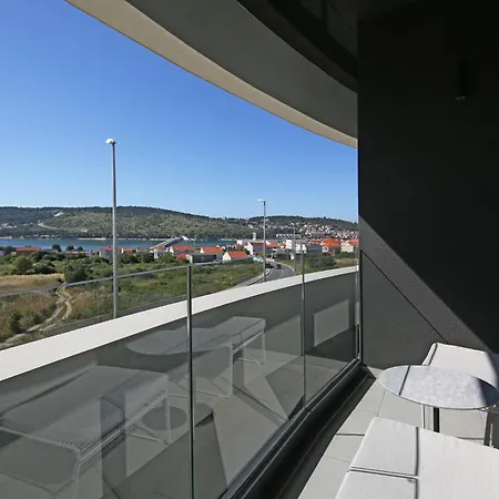 Skyview Trogir
