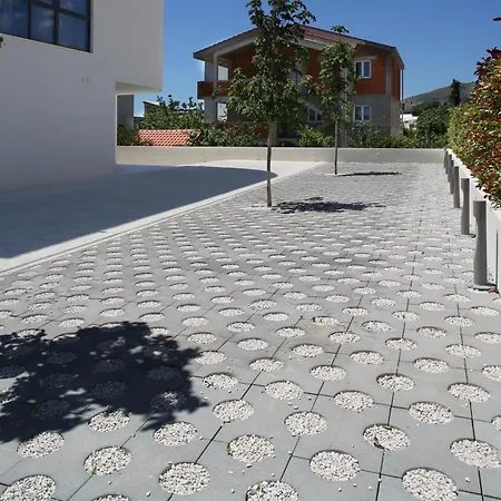 Skyview * Trogir