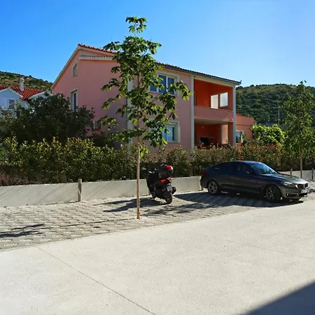 Skyview Apartamento Trogir