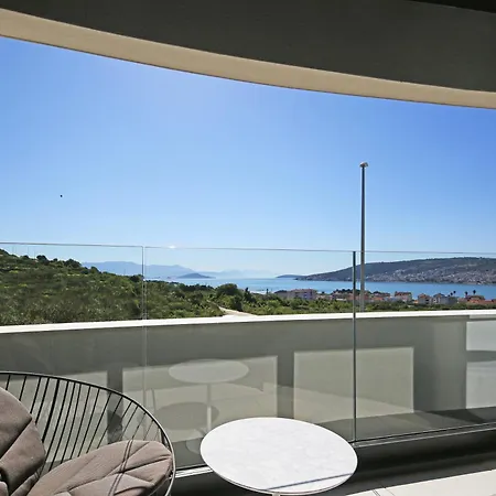 Apartamento Skyview Trogir